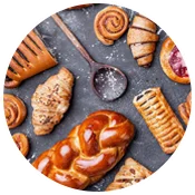 Notre coin boulangerie