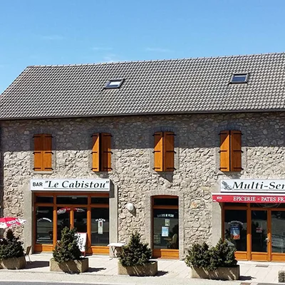 Le Cabistou 1