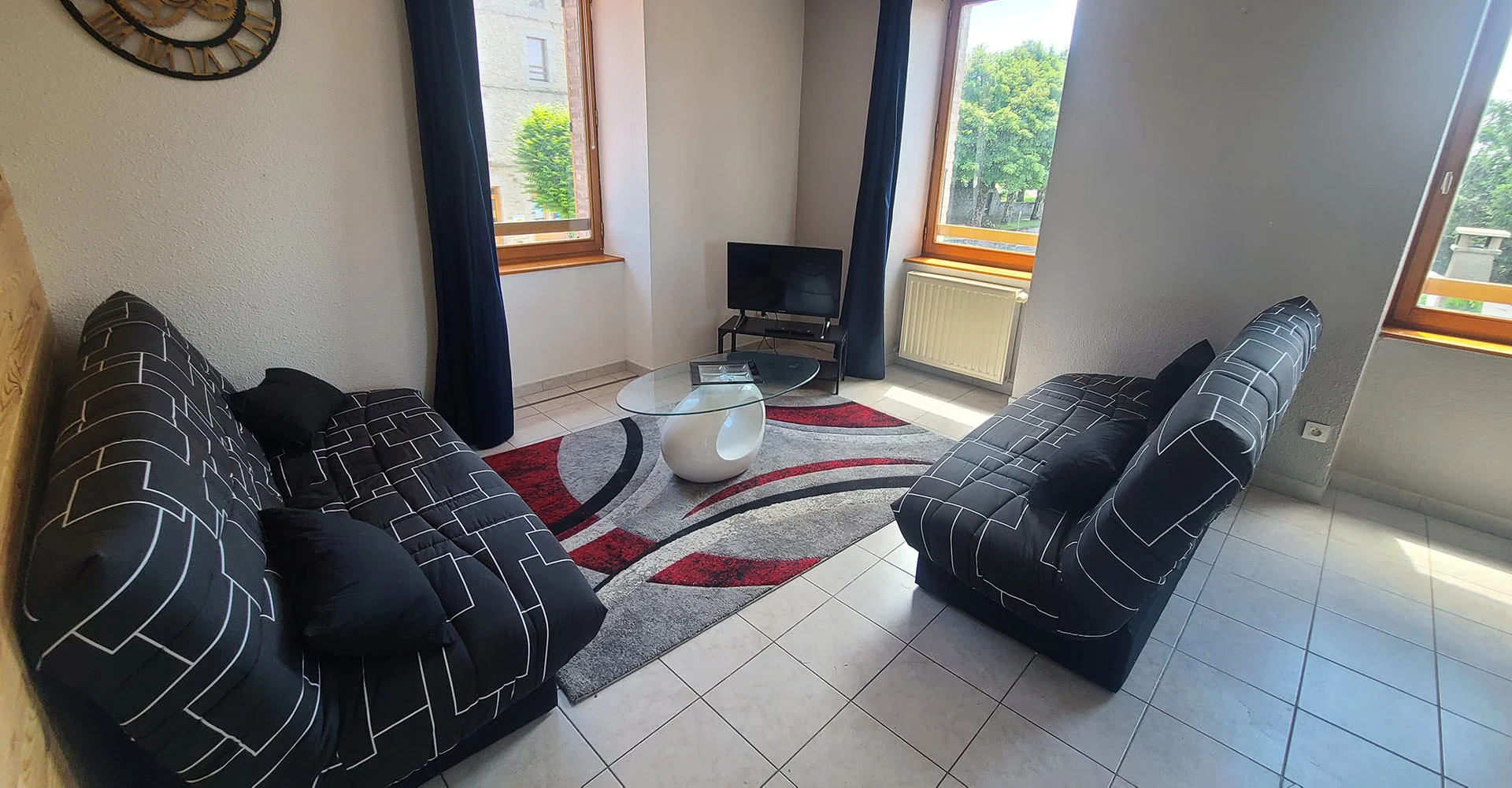 Appartement - Le Cabistou